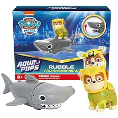 Paw patrol aqua d'occasion  Livré partout en France