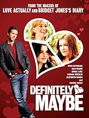 Definitely maybe for sale  Delivered anywhere in UK