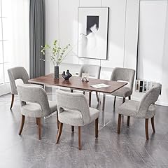 Vknow wooden dining for sale  Delivered anywhere in USA 