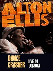 Alton ellis dance for sale  Delivered anywhere in USA 