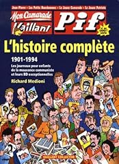 Camarade vaillant gadget d'occasion  Livré partout en France