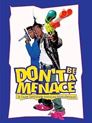 Menace south central for sale  Delivered anywhere in USA 