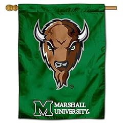 Marshall thundering herd for sale  Delivered anywhere in USA 