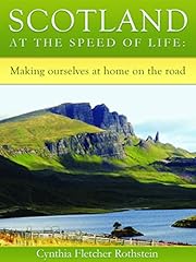 Scotland speed life for sale  Delivered anywhere in UK