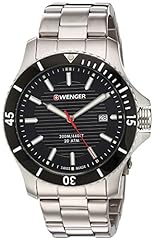 Wenger men analogue for sale  Delivered anywhere in UK