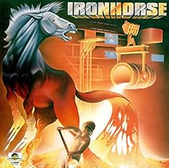 Ironhorse for sale  Delivered anywhere in UK