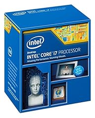 Intel Core i7-4790K Processor (8M Cache, Upto 4.4 GHz) for sale  Delivered anywhere in Canada