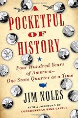 Pocketful history four d'occasion  Livré partout en France