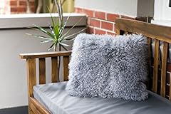 Naturally sheepskins genuine for sale  Delivered anywhere in UK