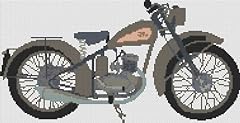 Bsa bantam 1949 for sale  Delivered anywhere in Ireland