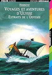Voyages aventures ulysse d'occasion  Livré partout en France