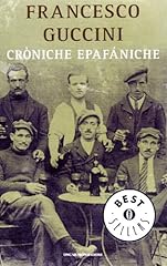 Croniche epafániche usato  Spedito ovunque in Italia 