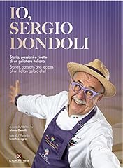 Sergio dondoli storie usato  Spedito ovunque in Italia 