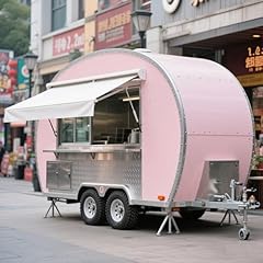 Mobile kitchen food for sale  Delivered anywhere in UK