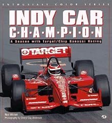 Indy car champion for sale  Delivered anywhere in UK