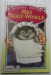 Mrs tiggy winkle for sale  Delivered anywhere in UK