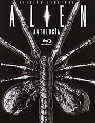 Pack alien antologia usato  Spedito ovunque in Italia 