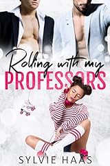 Rolling professors ménage for sale  Delivered anywhere in UK