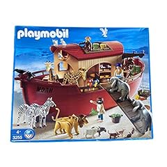 Playmobil 3255 noah for sale  Delivered anywhere in UK