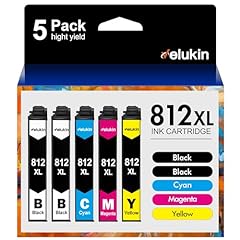 812xl ink cartridges for sale  Delivered anywhere in USA 