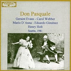 Donizetti pasquale for sale  Delivered anywhere in USA 