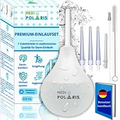 Medipolaris intimdusche einlau gebraucht kaufen  Wird an jeden Ort in Deutschland