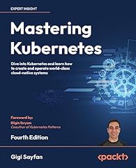 Mastering kubernetes dive for sale  Delivered anywhere in USA 