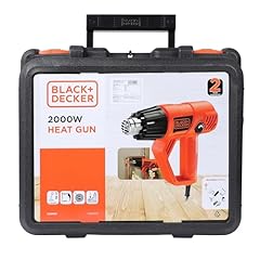 Black decker kx2001k usato  Spedito ovunque in Italia 