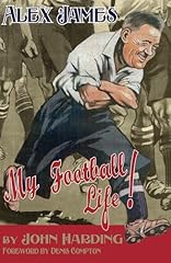 Alex james football for sale  Delivered anywhere in UK