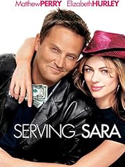 Serving sara for sale  Delivered anywhere in USA 