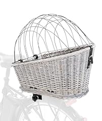 Trixie fahrradkorb weide gebraucht kaufen  Wird an jeden Ort in Deutschland