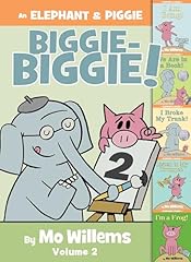 Elephant piggie biggie for sale  Delivered anywhere in USA 