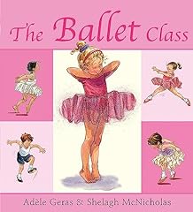 Ballet class for sale  Delivered anywhere in UK