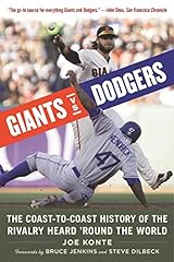Giants vs. dodgers for sale  Delivered anywhere in USA 