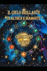 Roscopo brillante althea gebraucht kaufen  Wird an jeden Ort in Deutschland