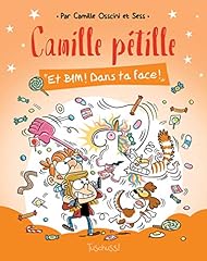 Camille pétille bim d'occasion  Livré partout en France