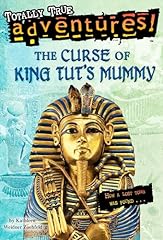 Curse king tut for sale  Delivered anywhere in USA 