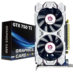 Gpvhoso gtx 750ti for sale  Delivered anywhere in USA 