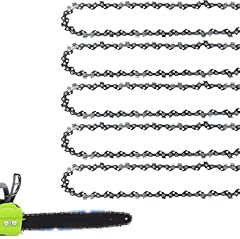 Pack inch chainsaw for sale  Delivered anywhere in USA 