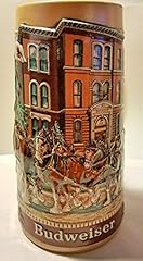 Budweiser brewery specific for sale  Delivered anywhere in UK