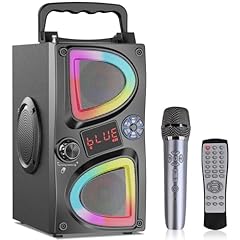 Bluetooth speaker 60w for sale  Delivered anywhere in UK