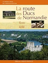 Route ducs normandie d'occasion  Livré partout en France