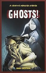 Ghosts gebraucht kaufen  Wird an jeden Ort in Deutschland