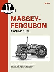 Massey ferguson model for sale  Delivered anywhere in USA 