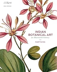 Indian botanical art for sale  Delivered anywhere in UK