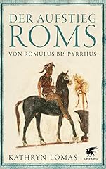 Aufstieg roms romulus gebraucht kaufen  Wird an jeden Ort in Deutschland