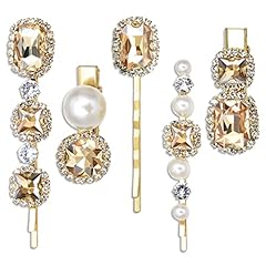 Vintage hair clips for sale  Delivered anywhere in USA 
