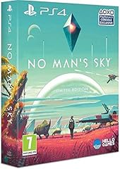Man sky édition d'occasion  Livré partout en France