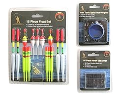 Roddarch piece fishing for sale  Delivered anywhere in UK