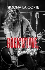 Rock love baby usato  Spedito ovunque in Italia 